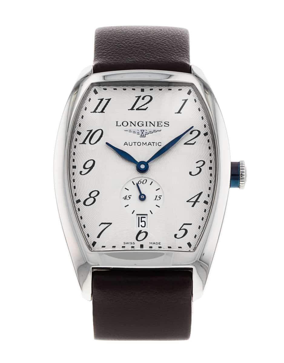 Longines Evidenza L2.642.4.73.4 Longines Evidenza L2.642.4.73.4